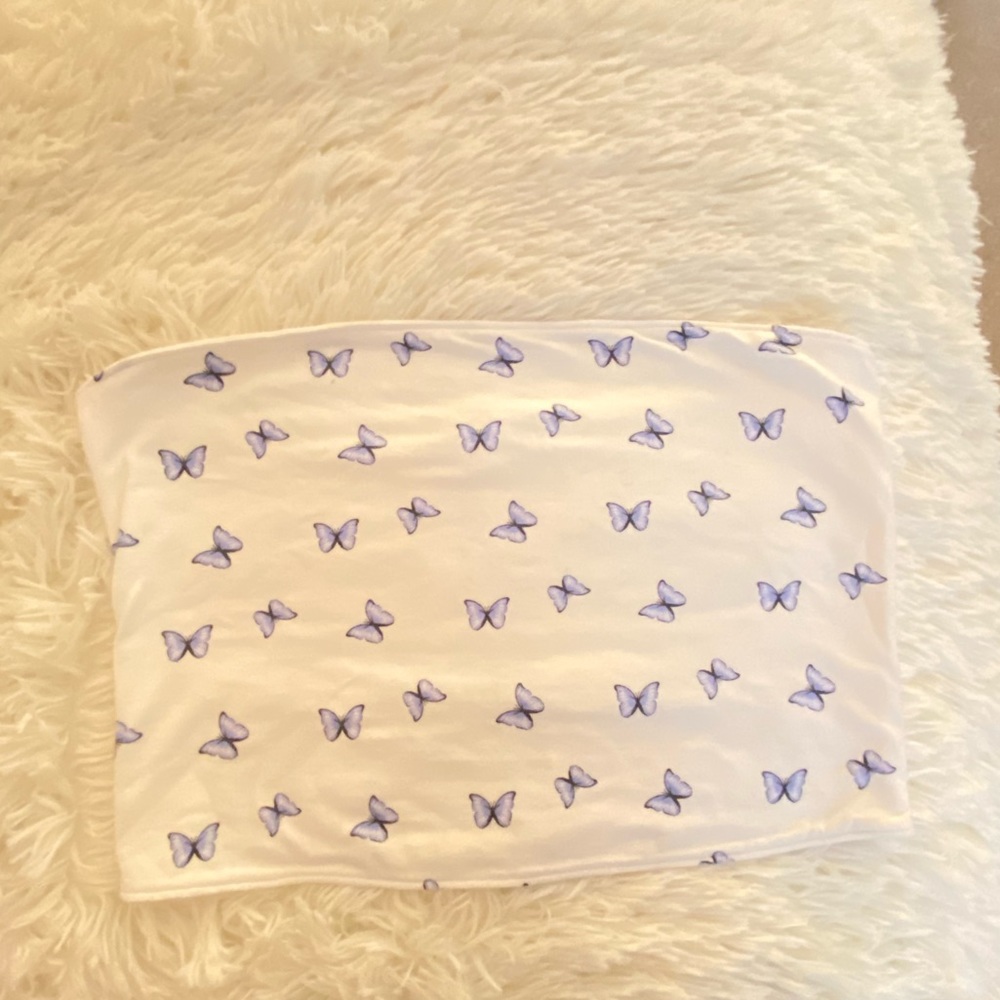 Butterfly Bando